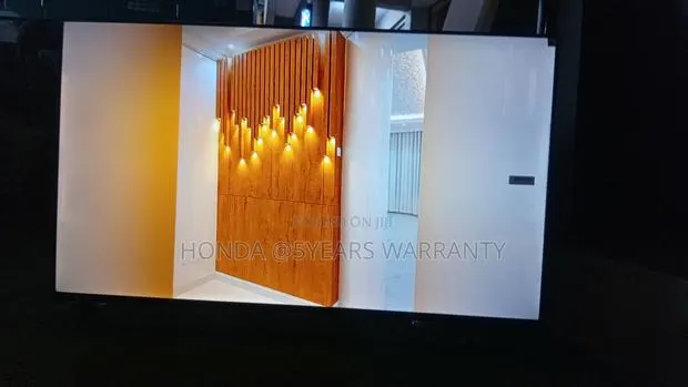 High-Speed Visual Engine TCL Smart TV 43 Inches | 43 Inches TV · Photo 1