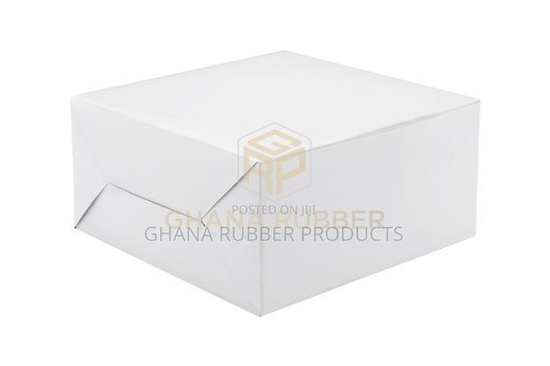 Cake Boxes 20cm, 25cm 30cm (100pcs) · Photo 2