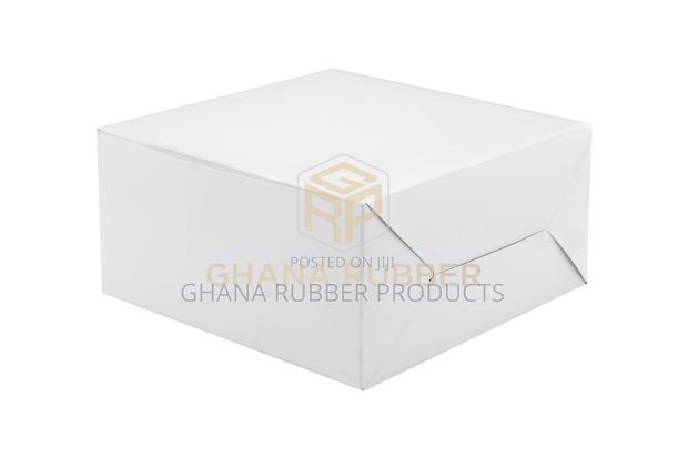 Cake Boxes 20cm, 25cm 30cm (100pcs) · Photo 3