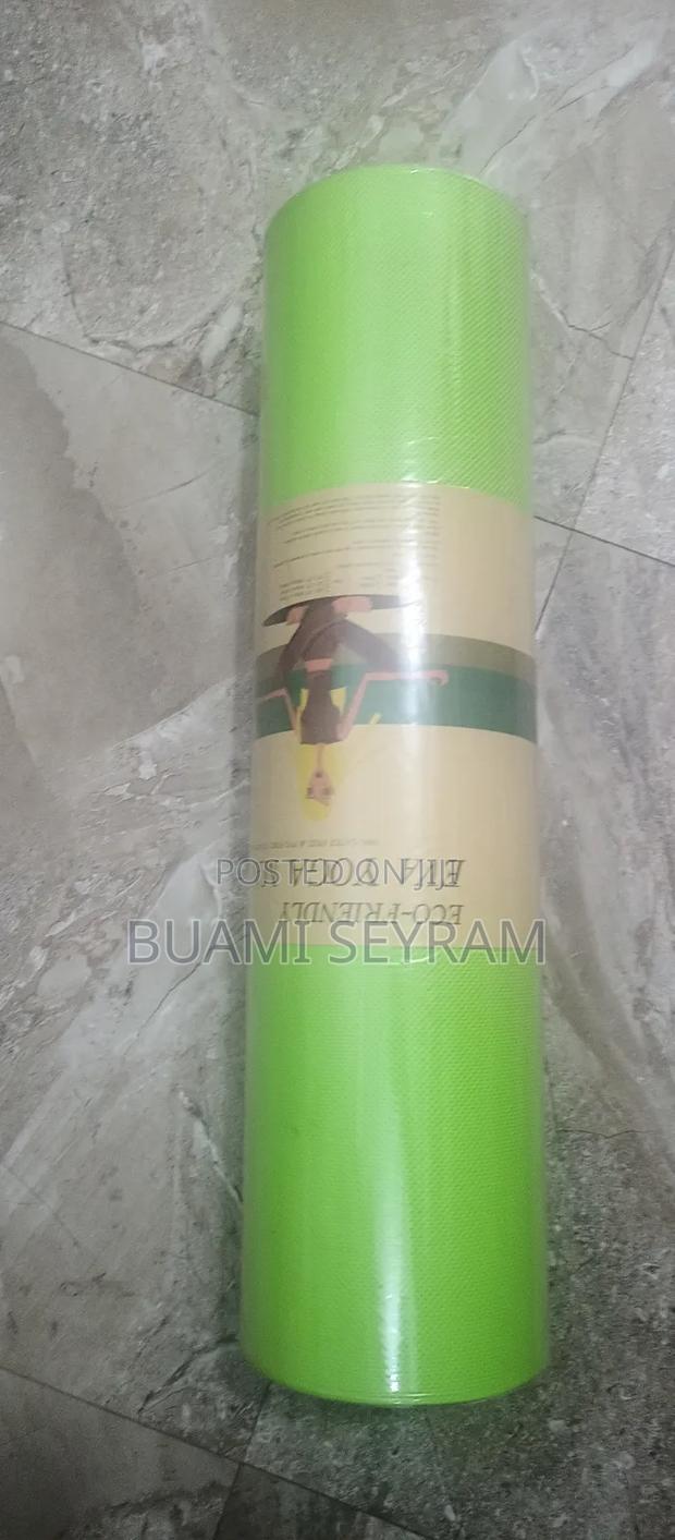 Yoga Mats Fitness · Photo 4