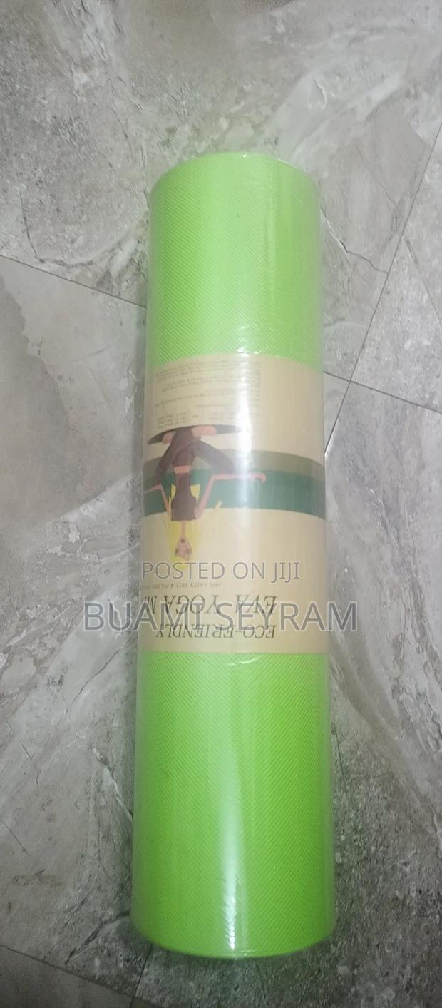 Yoga Mats Fitness · Photo 5