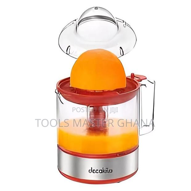 Citrus Juicer - KEJC001W · Photo 1
