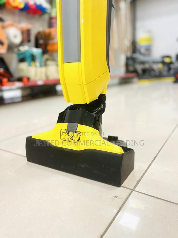 Floor Cleaner,Roller · Photo 3