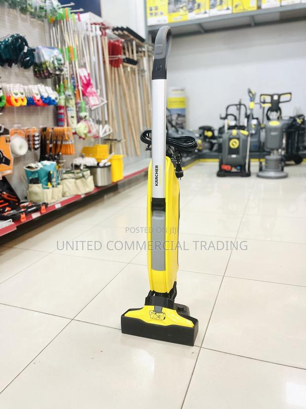 Floor Cleaner,Roller · Photo 1