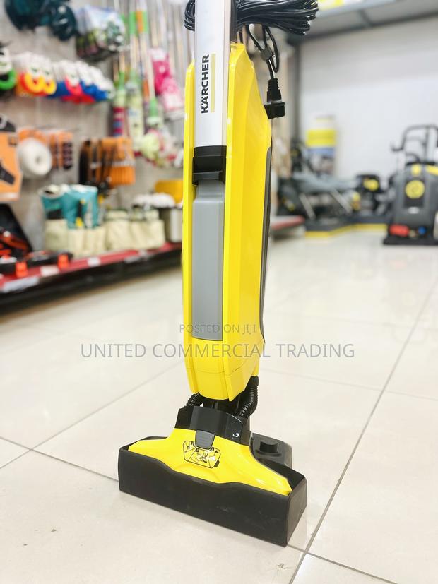 Floor Cleaner,Roller · Photo 2