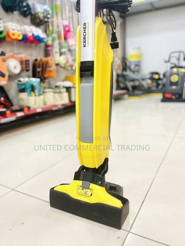 Floor Cleaner,Roller · Photo 5