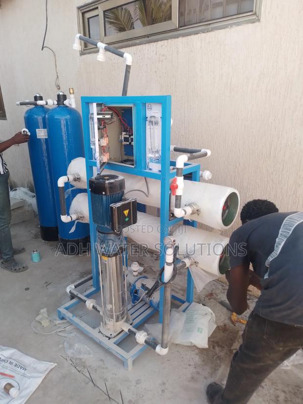 Reverse Osmosis/R.O Installers · Photo 2