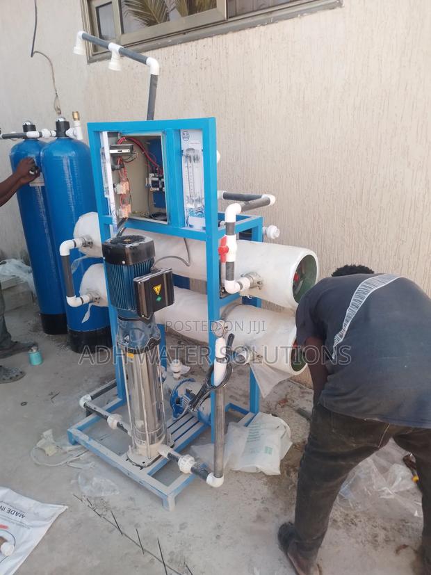 Reverse Osmosis/R.O Installers · Photo 3
