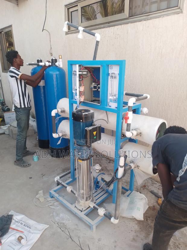 Reverse Osmosis/R.O Installers · Photo 4