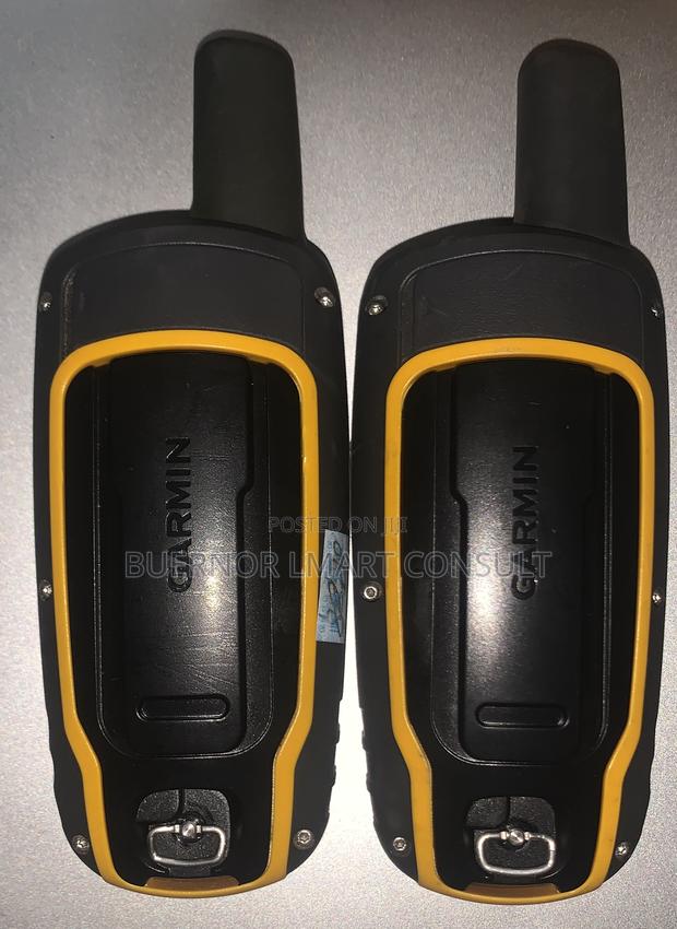 Garmin GPS 64s · Photo 2