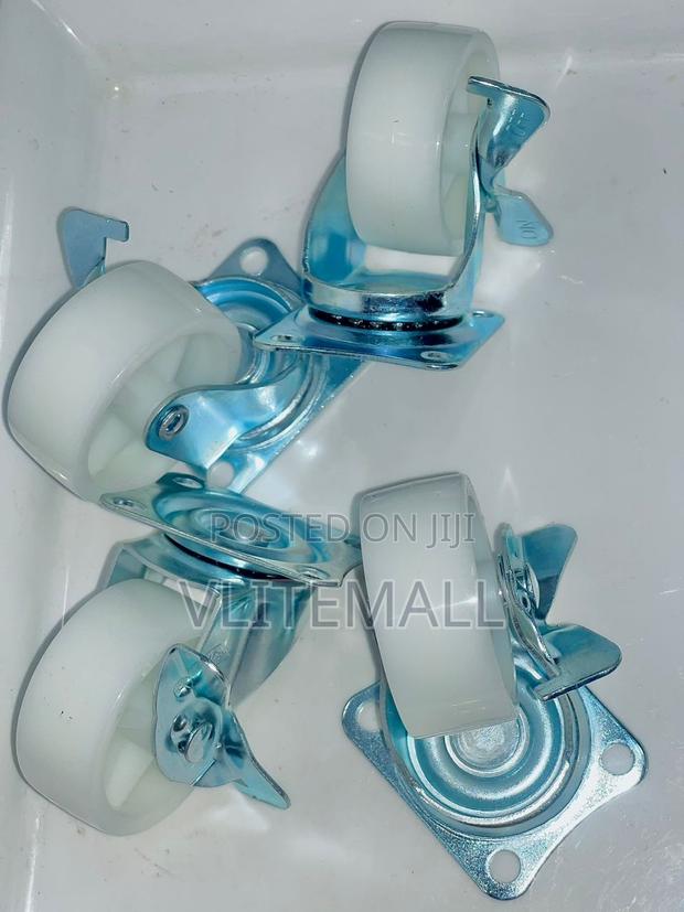 Wheel Caster · Photo 1
