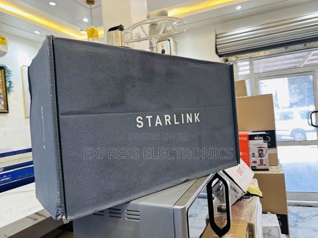Starlink Wireless Network Service · Photo 1