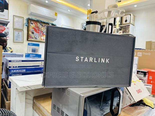 Amazing Deal on Starlink · Photo 1