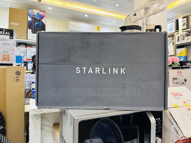 Star Link Connection · Photo 1