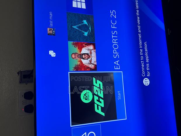 Ps5 and Ps4 Digital Games Accounts · Photo 3