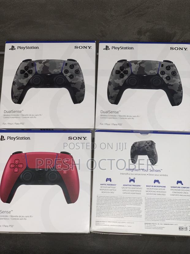 Ps5 Slim and Controllers for Sale / Repair · Photo 3