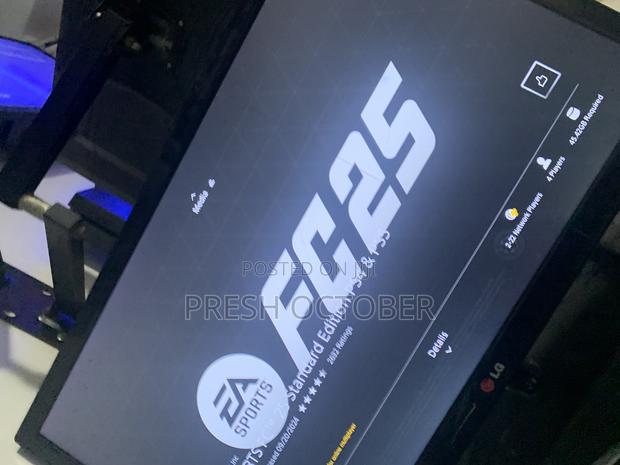 Ps5 Slim and Controllers for Sale / Repair · Photo 5