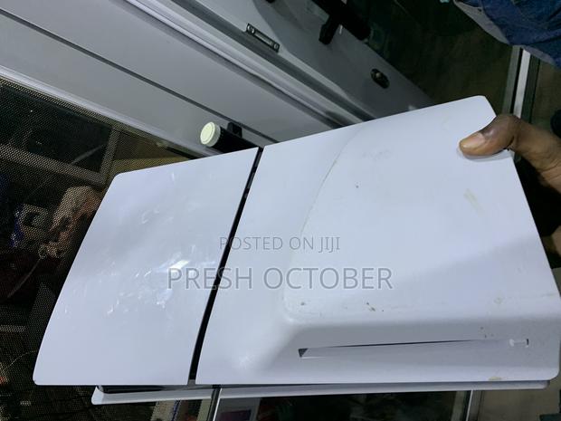 Ps5 Slim and Controllers for Sale / Repair · Photo 2