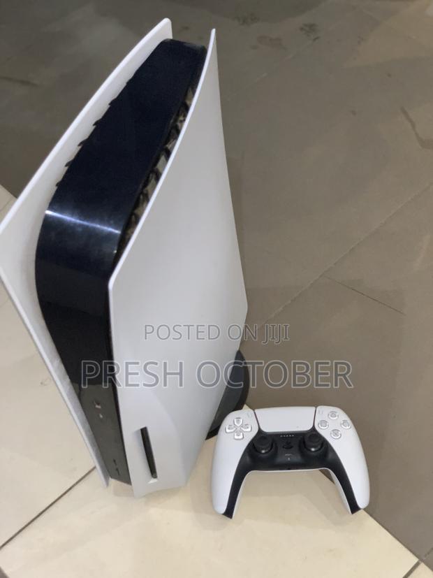 Ps5 Slim and Controllers for Sale / Repair · Photo 4