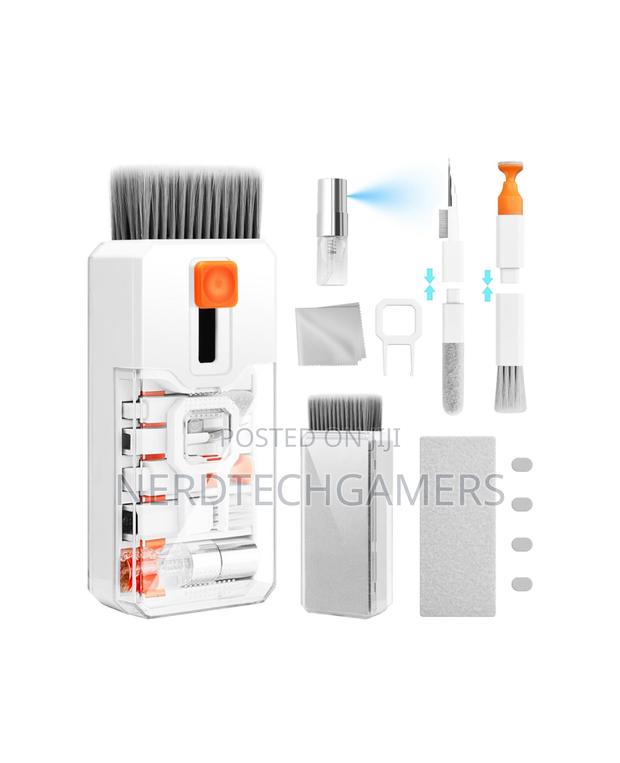 Keyboard Cleaning Kit Laptop Cleaner, · Photo 2