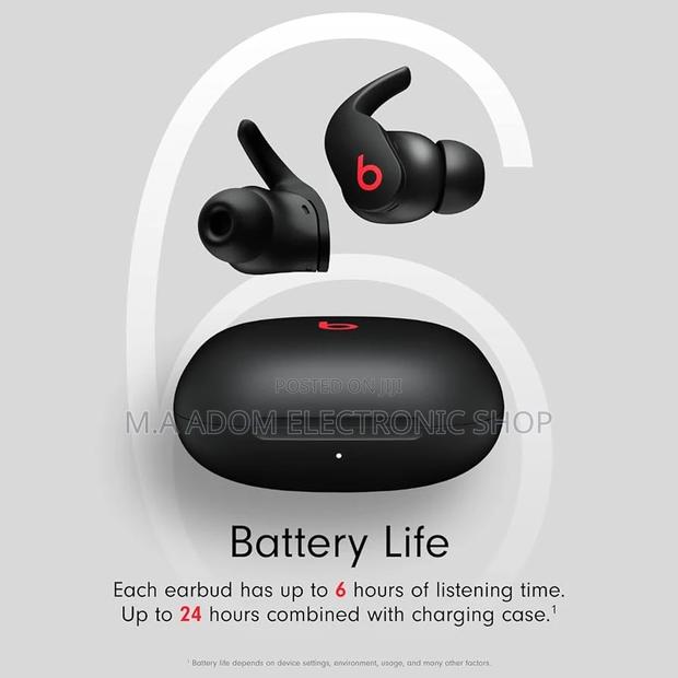 Waterproof Original Beat Fit Pro · Photo 1