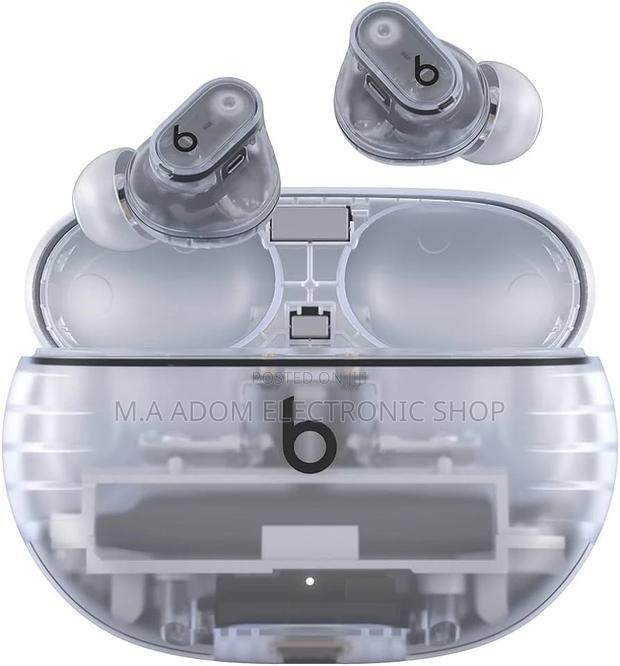 Beats Studio Buds+ · Photo 1