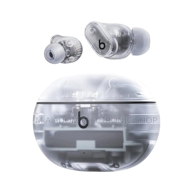 Beats Studio Buds + True Wireless Noise Cancelling · Photo 1