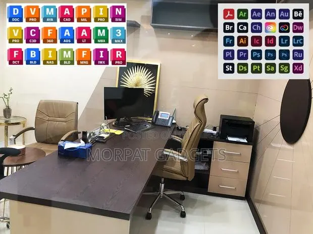 3 Pc Apps 2 Games Installation Services | for Offices · Photo 1
