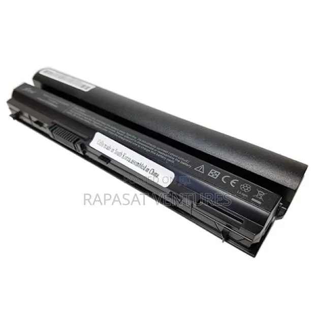 Dell E6320 Battery · Photo 1