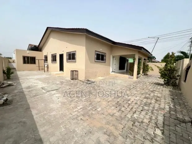 3bdrm House in Manet Viile Estate, Spintex for rent · Photo 1