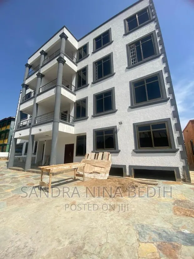 3bdrm Apartment in East Legon for rent · Photo 1