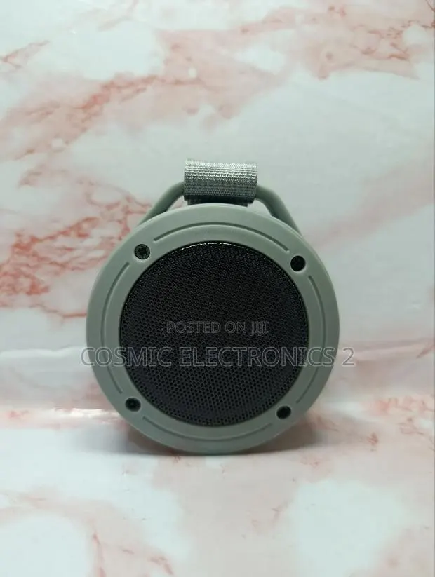 Jbi Harman Wireless Travel Bluetooth Speaker · Photo 1