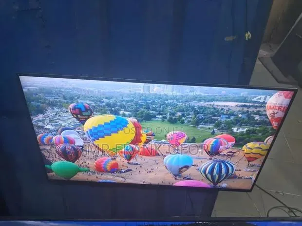 Sony Smart 32inches High Definition Display · Photo 1