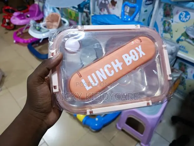 Lunch Bowl for Kids and Adults · Photo 1