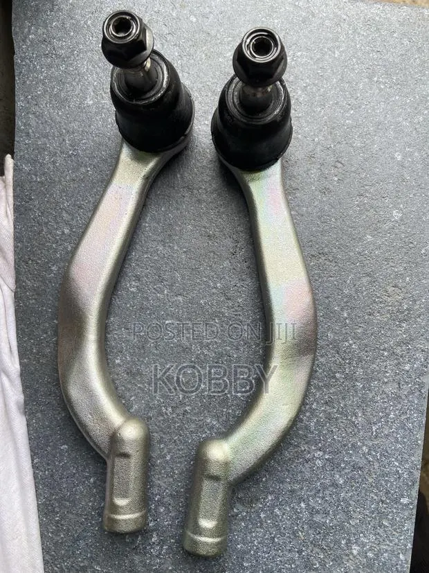 Mitsubishi Outlander,2020,2021,2022,2023,2024,2025 Tie Rod Ends · Photo 1