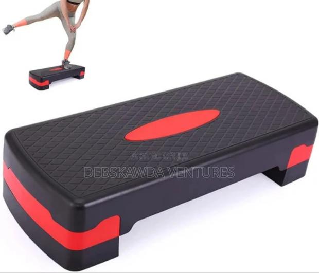 Step Baord for Gym · Photo 1