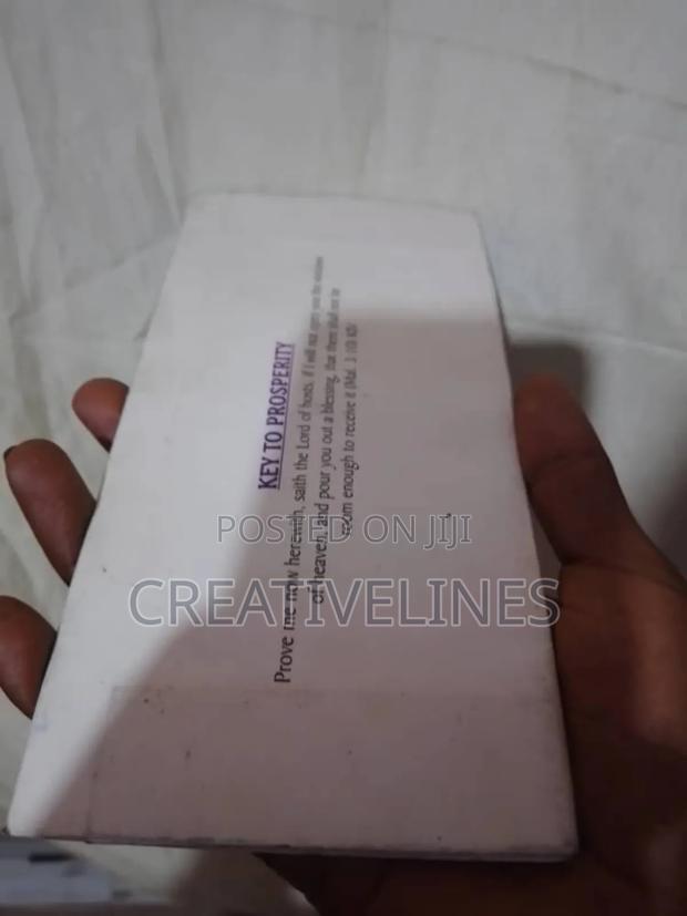 Customised Envelope · Photo 4