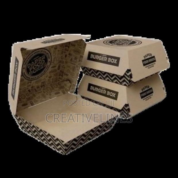Berger Boxes · Photo 2