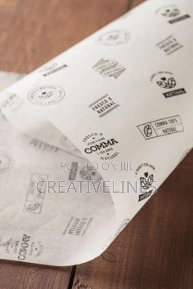 Food Wrapping · Photo 2