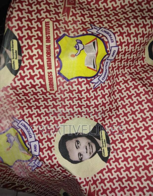 Textileprinting · Photo 1