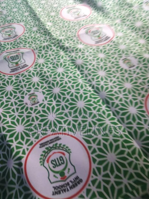 Textileprinting · Photo 2