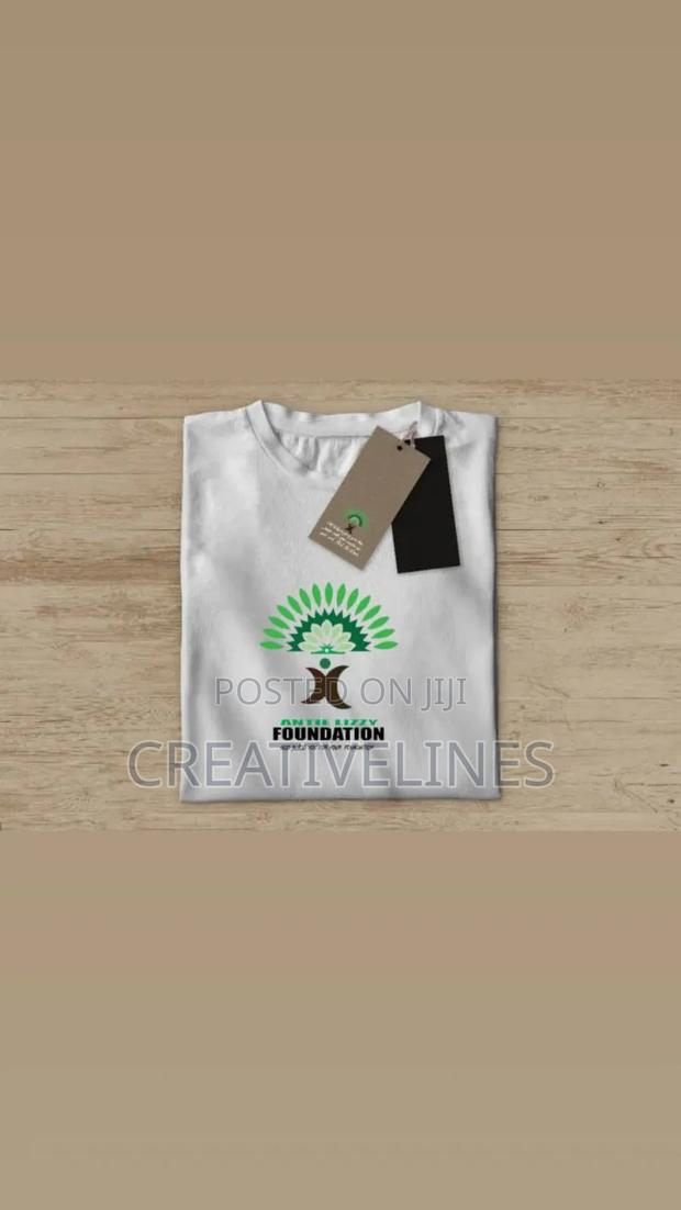 Tee-Shirt DTF Printing · Photo 3