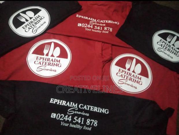 Food Tee-Shirts · Photo 1