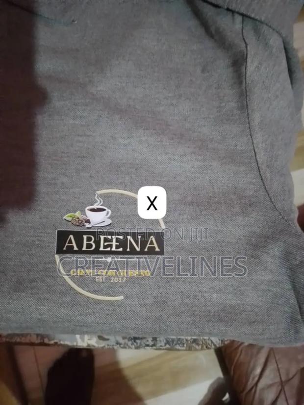 Food Tee-Shirts · Photo 2