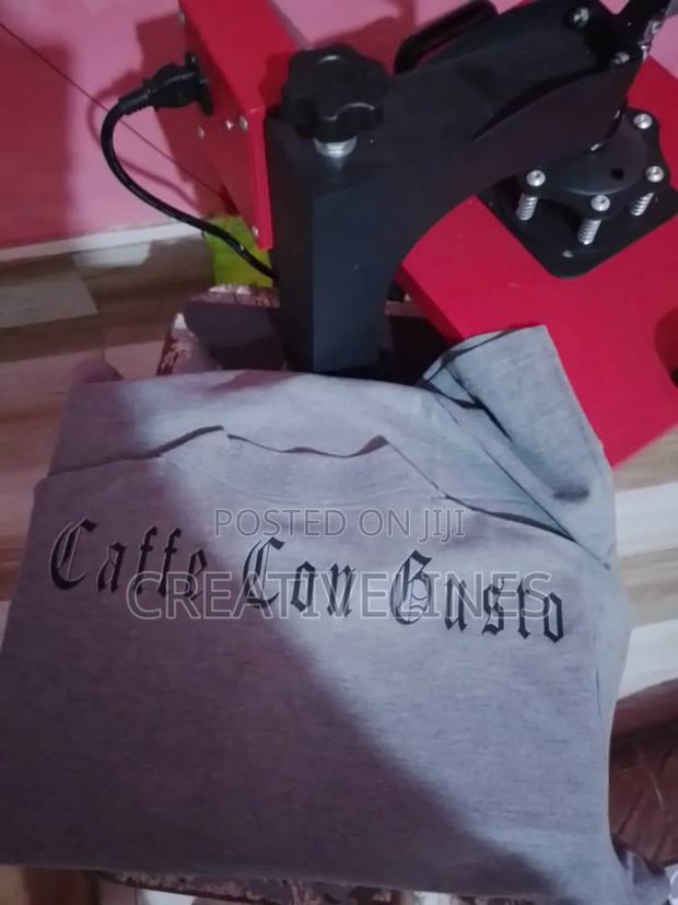 Food Tee-Shirts · Photo 3