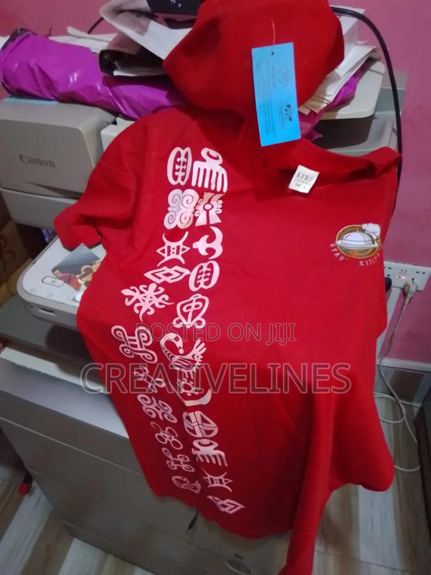 Food Tee-Shirts · Photo 4