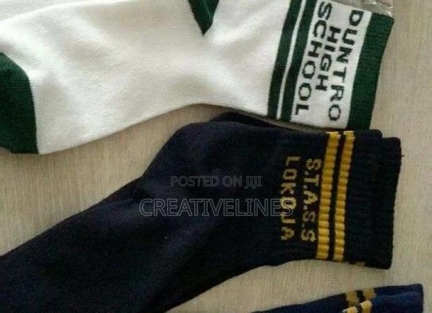 Customised Socks · Photo 3
