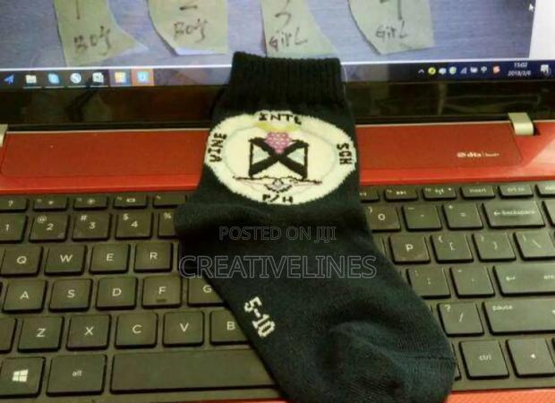 Customised Socks · Photo 4