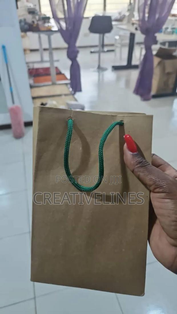 A6 Paper Bag · Photo 2