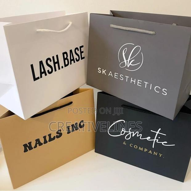 Cute Beauty Bags · Photo 1